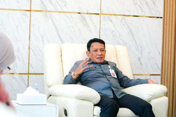 Sulawesi Selatan Raih Target 100 Persen Pembentukan Koperasi Merah Putih