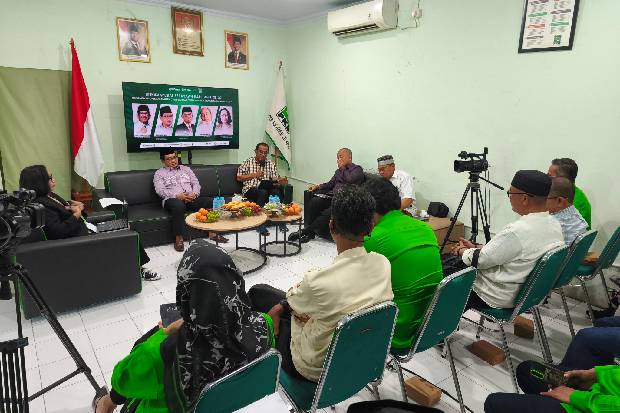 Harlah ke-27, PKB Sulsel Bedah Arah Pembangunan Pemerintah Provinsi 2025-2029