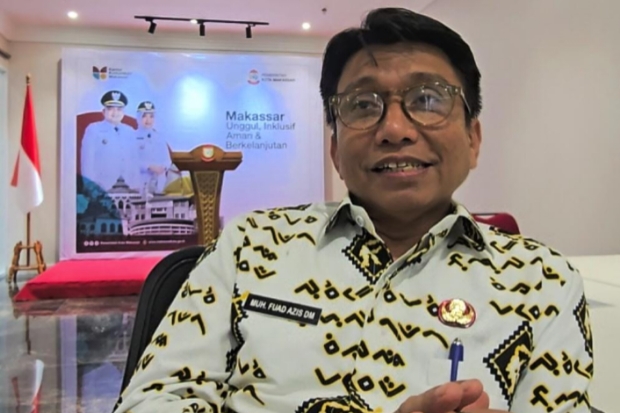 Pemkot Makassar Susun RDTR Pembangunanan Stadion Untia