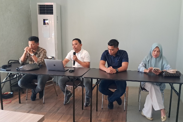 Tak Beri Ruang Perdamaian, Kreditur & Debitur Tolak Putusan Pailit Developer Perumahan Elite di Makassar