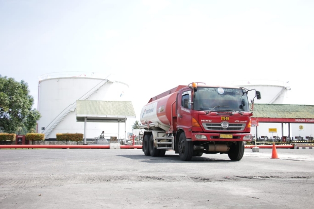 Pertamina Jamin Operasional & Distribusi BBM Normal Pasca Insiden Flash Fire di Palopo