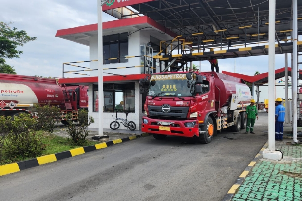 Pertamina Pastikan Stok BBM Aman di Palopo Pasca-Insiden Flash Fire