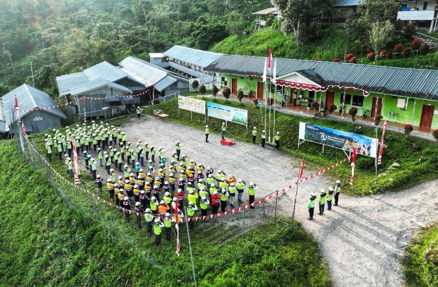 Taat Regulasi, MDA Pastikan Penggunaan BBM Industri di Proyek Tambang