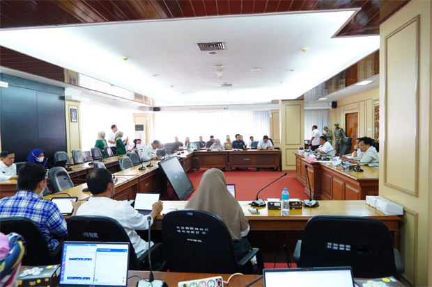 DPRD Sulsel Pastikan Gaji PPPK Sudah Diakomodasi dalam RPJMD 2025–2029