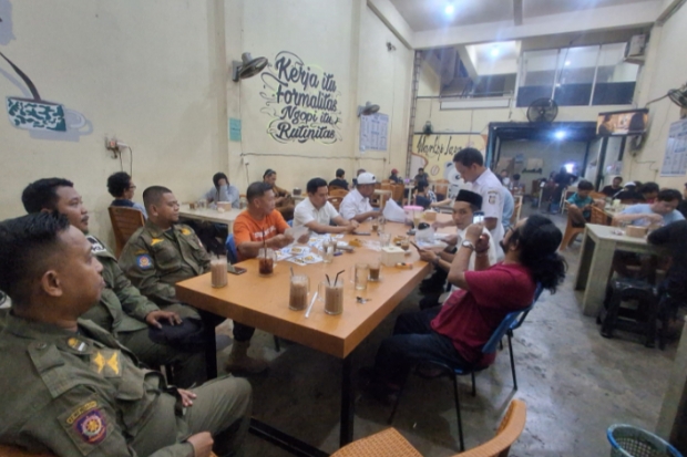 PD Pasar Makassar Tertibkan Pedagang Bayangan, Siapkan 400 Lods di Pasar Terong