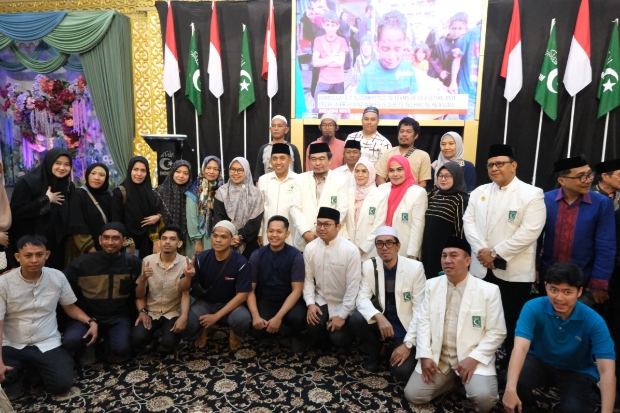 IMMIM Luncurkan Program Layanan Dakwah, Ini Daftar Program Unggulan Transformasi Masjid