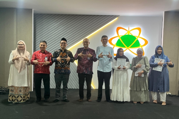 Sekolah Islam Athirah Hadirkan Zona KHAS: Kuliner Halal, Aman, dan Sehat