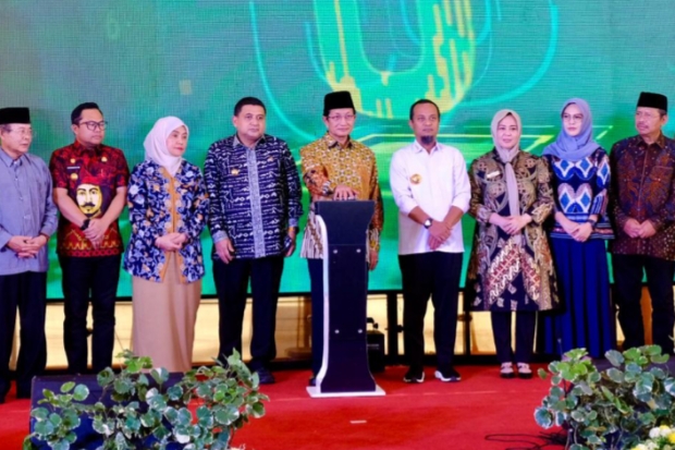 Wabup Gowa Harap RS UIN Alauddin Kontribusi Tingkatkan Layanan Kesehatan