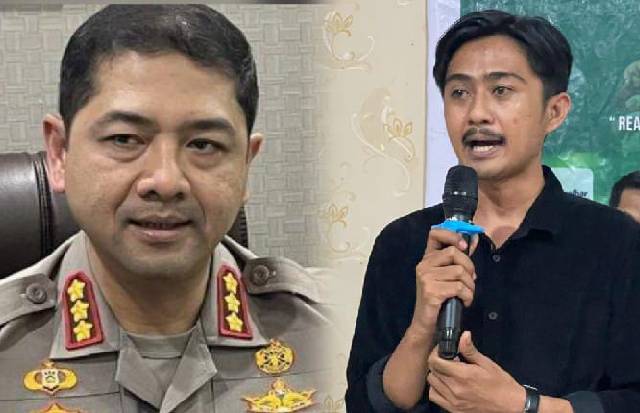 PB IPMIL RAYA Desak Polrestabes Makassar Tangkap Pelaku Teror dan Penyisiran Kampus