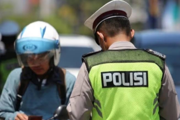 10 Ribu Lebih Kendaraan Kena Tilang Selama 14 Hari Operasi Patuh