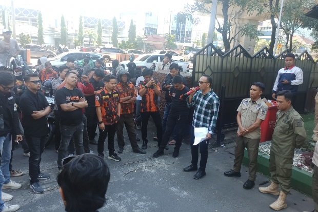 Buntut Tuduhan Pencurian, DPRD Makassar Panggil Pihak Alfamidi hingga Indomaret