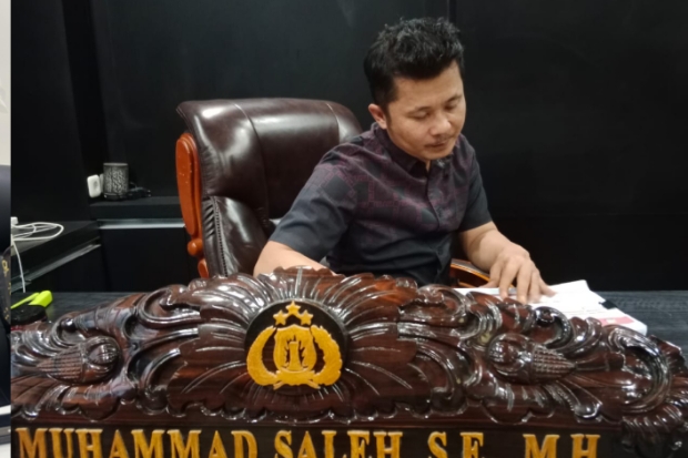 Berkas Kasus Dugaan Mark Up ADD Kapoposang Bali 2024 Sudah di Kejaksaan