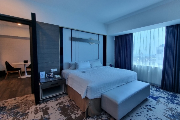 Promo Spesial Agustus dari Aston Makassar: Menginap Nyaman & Kuliner Lezat