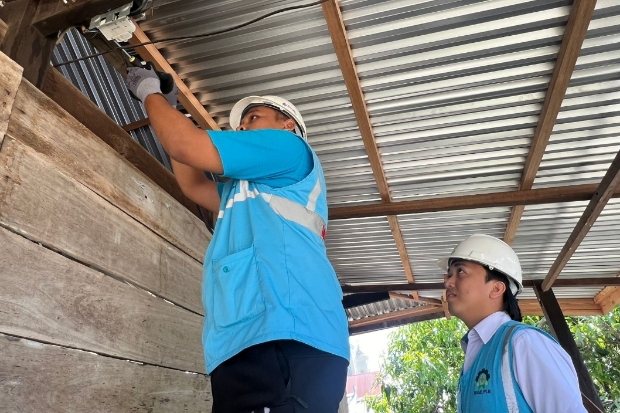 Cegah Kebakaran Akibat Korsleting, PLN Bagikan Tips Aman Gunakan Listrik