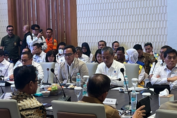 Komitmen Pelindo Dukung Program Strategis Nasional di Kawasan Timur Indonesia