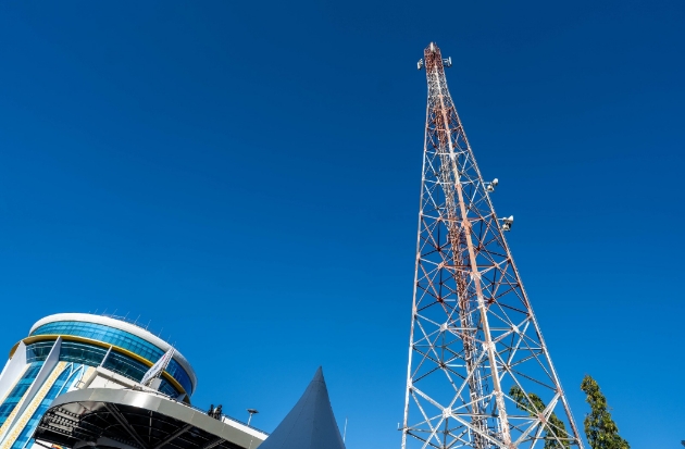 Indosat Jaga Profitabilitas dan Perkuat Fondasi Bisnis di Tengah Dinamika Pasar