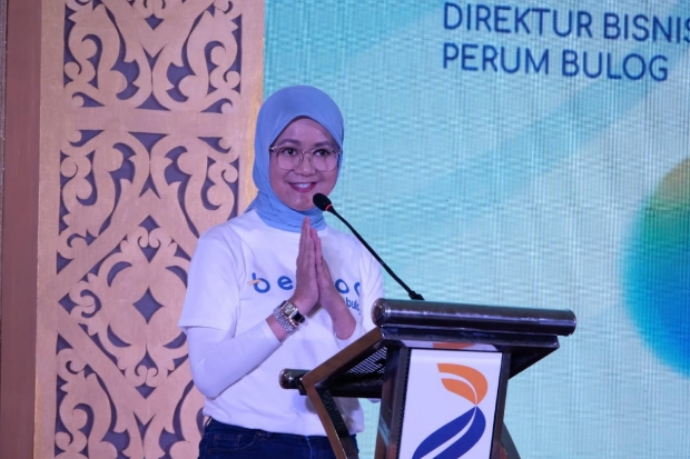 RPK Fest 2025: Bulog Apresiasi UMKM Berprestasi dengan Umrah dan Trip Luar Negeri