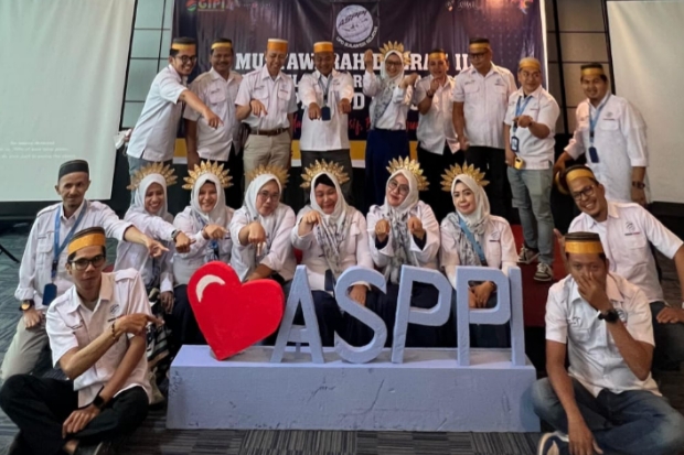 Pimpin ASPPI Sulsel, Makmur Ingin Nuansa Etnik Dalam Rapat Resmi Pemerintah