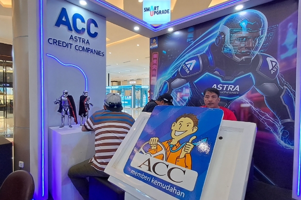 Segudang Program ACC Bantu Wujudkan Mobil Impian