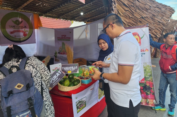 19 Komoditas Lokal Berpotensi Masuk Indikasi Geografis