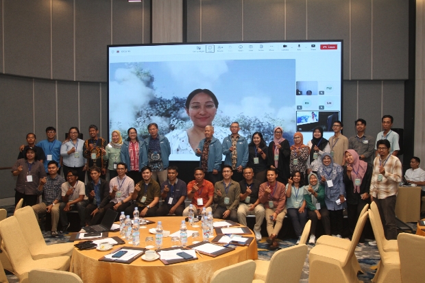 PT Vale Fasilitasi UKW sebagai Solusi Tantangan Ekosistem Media