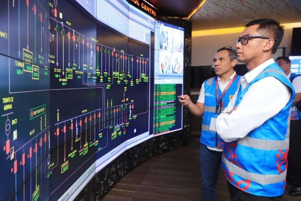 PLN Masuk Fortune Global 500 Berkat Peningkatan Pendapatan