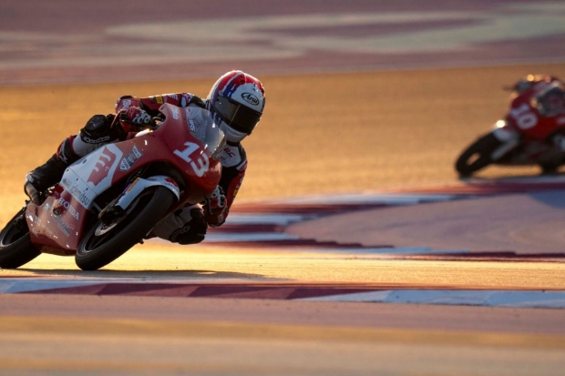 Empat Pembalap Muda Astra Honda Siap Tempur di IATC Malaysia