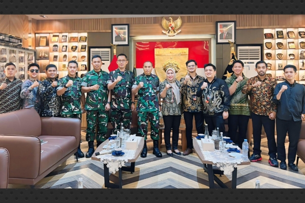 Film 'TUNGKE’ Angkat Budaya Bugis-Makassar & Perjuangan TNI di Perbatasan