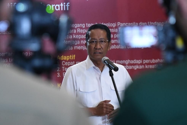 1.178 Narapidana Lolos Verifikasi Amnesti, 493 Lainnya Masih dalam Proses