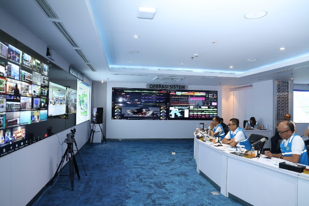 Kunci Sukses PLN Masuk 500 Top Perusahaan Global: Digitalisasi dan Beyond kWh
