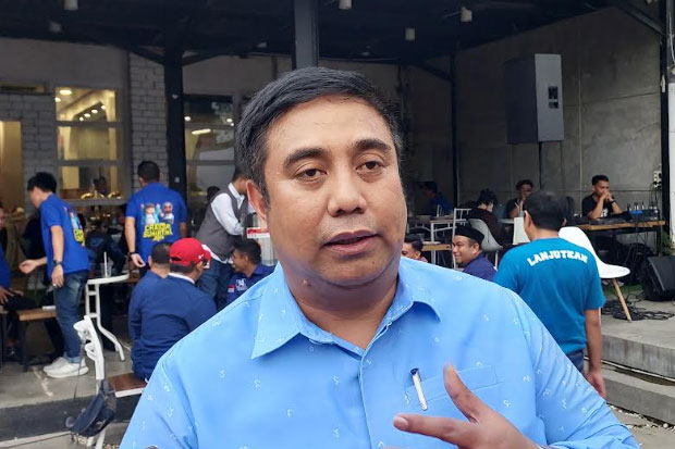 Musda PAN Maros Digelar Usai Pelantikan DPW Sulsel