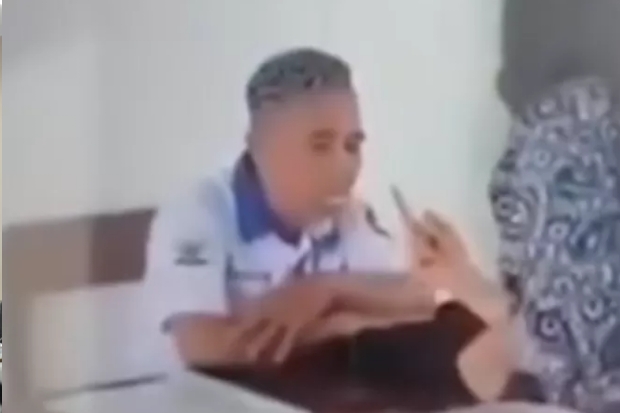 Kasus Jari Tengah Siswi SMKN 1 Gowa, Disdik Bakal Gaungkan Pendidikan Karakter