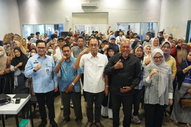 MBG Hadir untuk Dukung Fondasi Indonesia Emas 2045