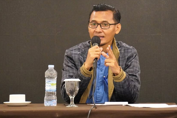 In Memorial Ismail Masse: Pelembagaan Demokrasi dan Integritas Penyelenggara Pemilu