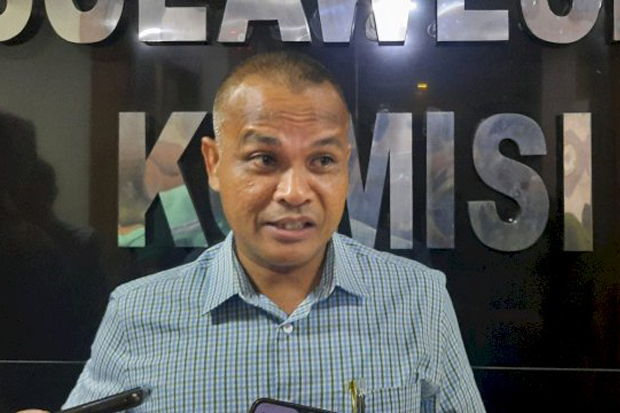 DPRD Sulsel Soroti Kelengkapan Dokumen Pengangkutan Ternak di Disnakkeswan
