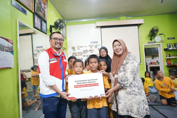 Shelter Puanmakari: Inovasi Sosial Pertamina Hadirkan Ruang Aman bagi Perempuan & Anak Korban Kekerasan