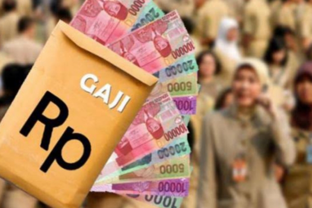 Ribuan Guru di Maros Belum Terima Gaji