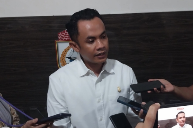 Dewan Minta Pemkot Makassar Kaji Ulang Pembangunan PLTSa di Tamalanrea