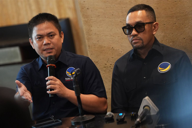 Dikabarkan Terjaring OTT KPK, Bupati Kolaka Timur Abd Aziz Akui Psikologisnya Terganggu
