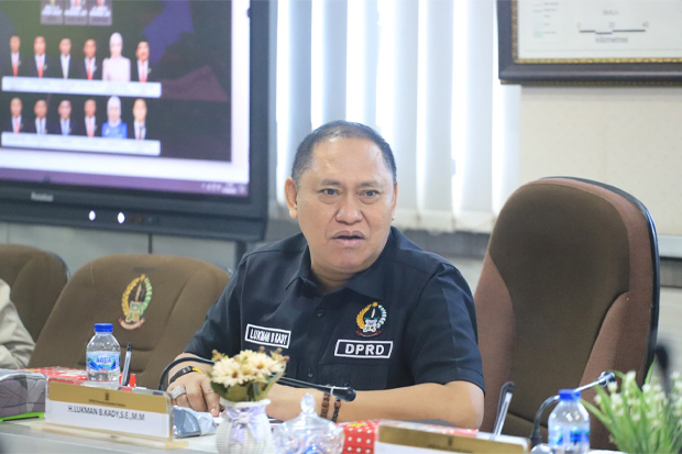 LBK Ingatkan Pengerjaan Jalan Sapaya–Malakaji dan Galesong–Pattallassang Perhatikan Kualitas