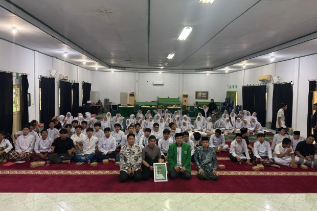 SMA Islam Athirah Pembentukan Karakter Qur’ani di Pesantren Unggulan Mahasiswa UMI