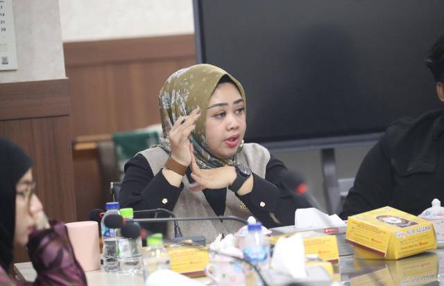 Andi Tenri Uji Sebut Urban Farming Langkah Nyata Menuju Kota Sehat Berkelanjutan