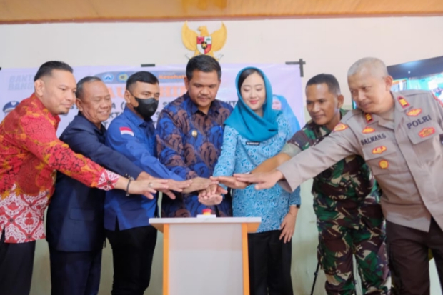 Pesta Pora Bantaeng, Inovasi Sejahterakan Petani dan Keluarganya