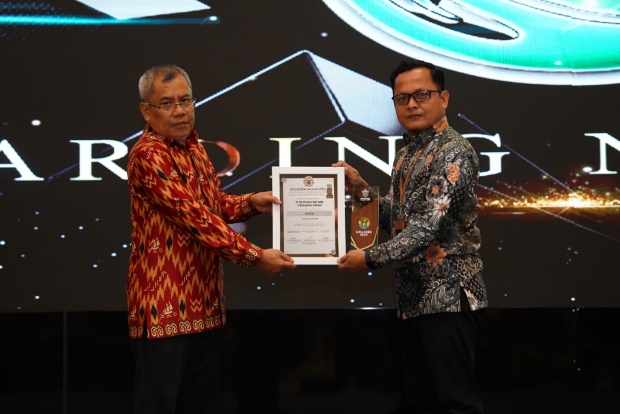 Tiga Inovasi PLN UIP Sulawesi Raih Penghargaan InTechSEA 2025