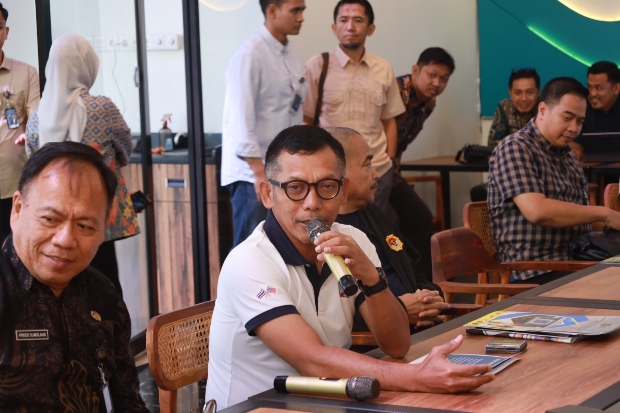 Sampai Agustus 2025, Realisasi PNBP Imigrasi Makassar Tembus 136,5% dari Target