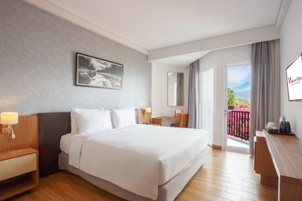 Swiss-Belhotel International Tawarkan Promo Eksklusif Merdeka Escape