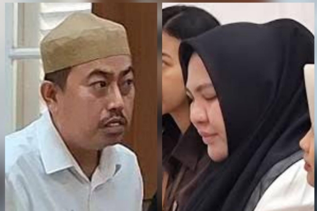 Hukuman Bos Skincare Mira Hayati Naik 4 Tahun, Agus Salim 3 Tahun