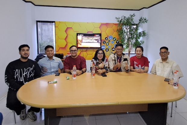 32 Barista Adu Kemampuan di Ajang MSC 2025
