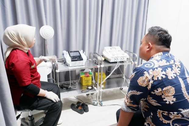 NK Health Buka Cabang ke-8 di Makassar, Perkuat Layanan Fisioterapi Modern