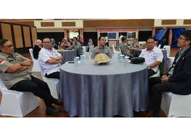 Perkemi Sulsel Gelar Musyawarah Persaudaraan untuk Matangkan Program